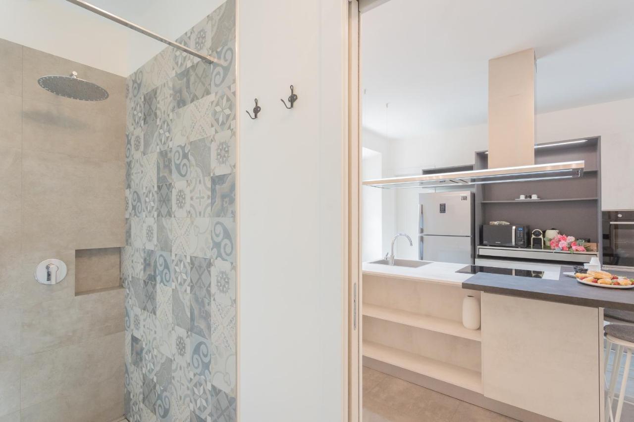 Enchanted Como Lake - City Apartment By Rent All Como Exterior foto